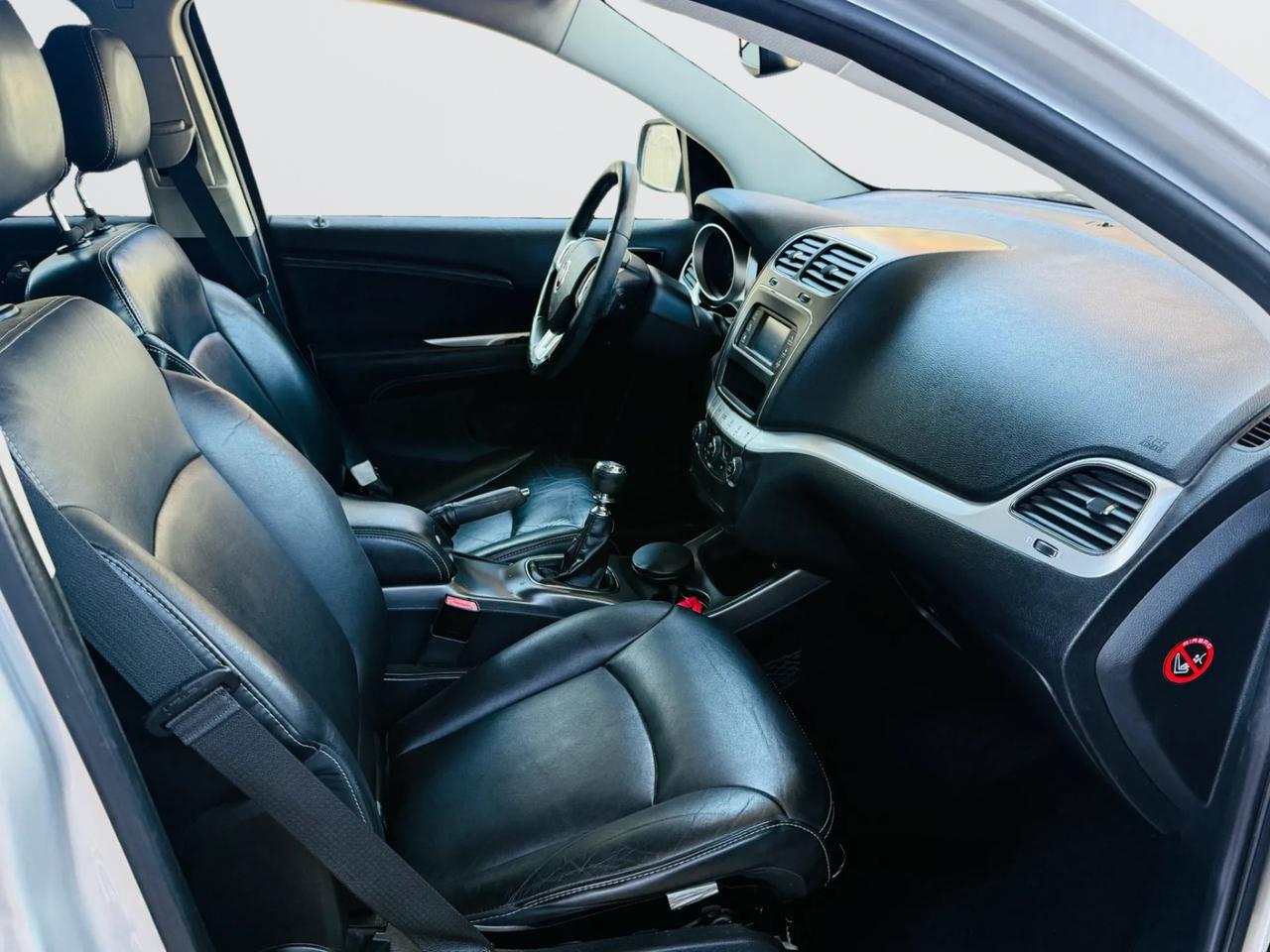 Fiat FREEMONT 2.0*DIESEL*140 CV*MANUALE*7 POSTI*