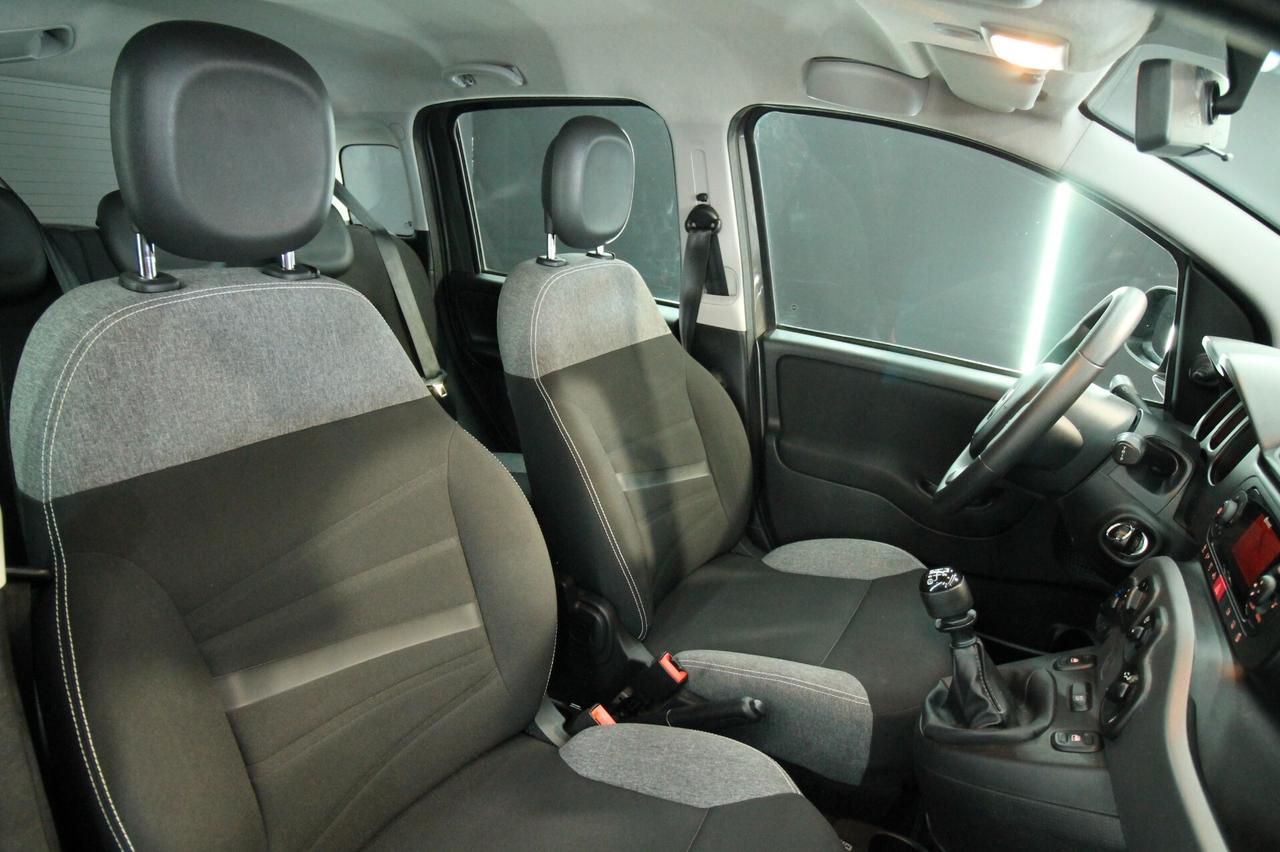 FIAT PANDA 1.0 70 CV HYBRID