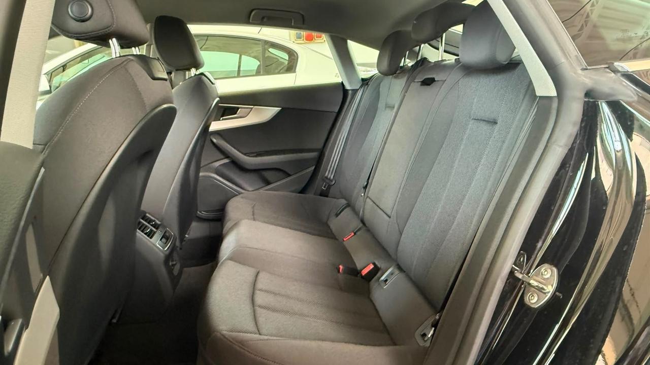 Audi A5 SPB 2.0 TDI S tronic Business Sport