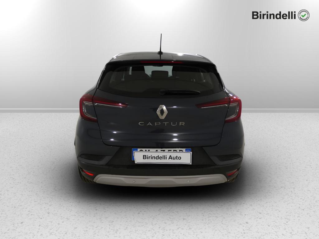 RENAULT Captur 2ª serie - Captur TCe 90 CV Equilibre