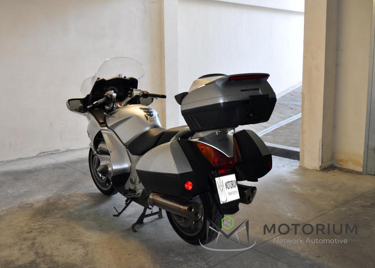 HONDA Pan-European ST 1300 1300 Abs
