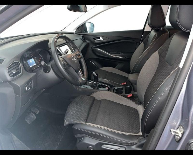 Opel Grandland X 1.5 ecotec Design Line s&s 130cv at8