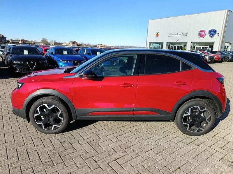 Opel Mokka 1.2 Turbo 136 CV Ultimate