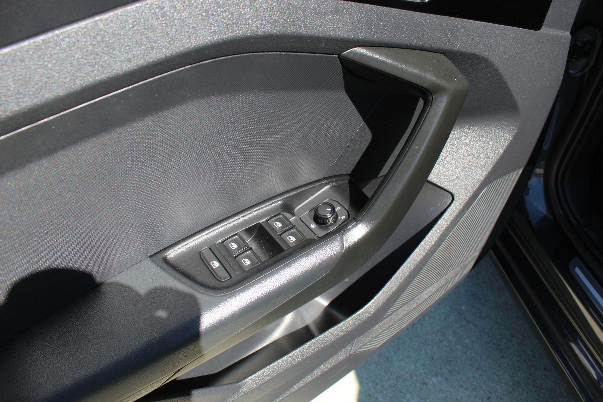 AUDI - A1 - SPB 25 TFSI Advanced