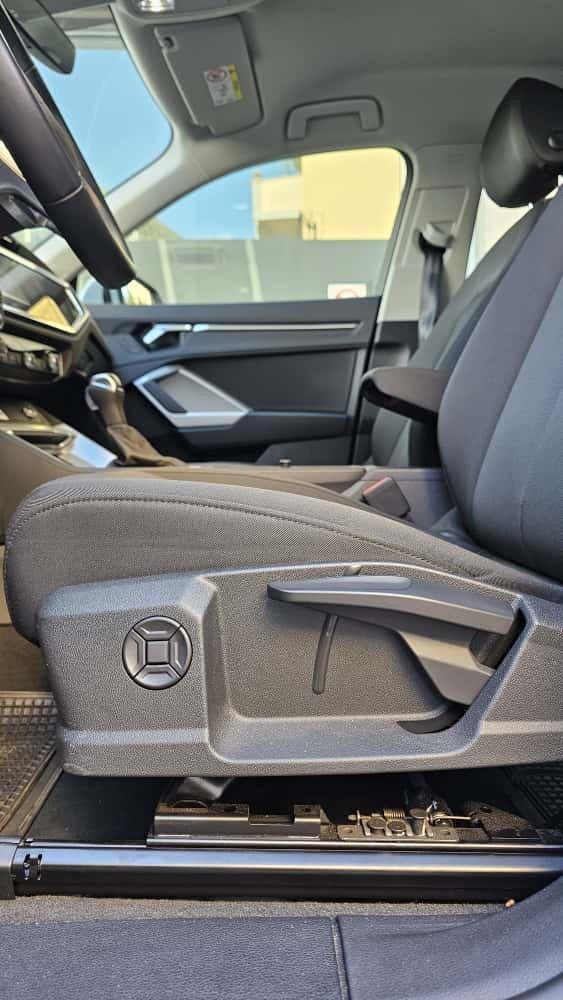 Audi Q3 SPORTBACK 45 TFSI E S TRONIC