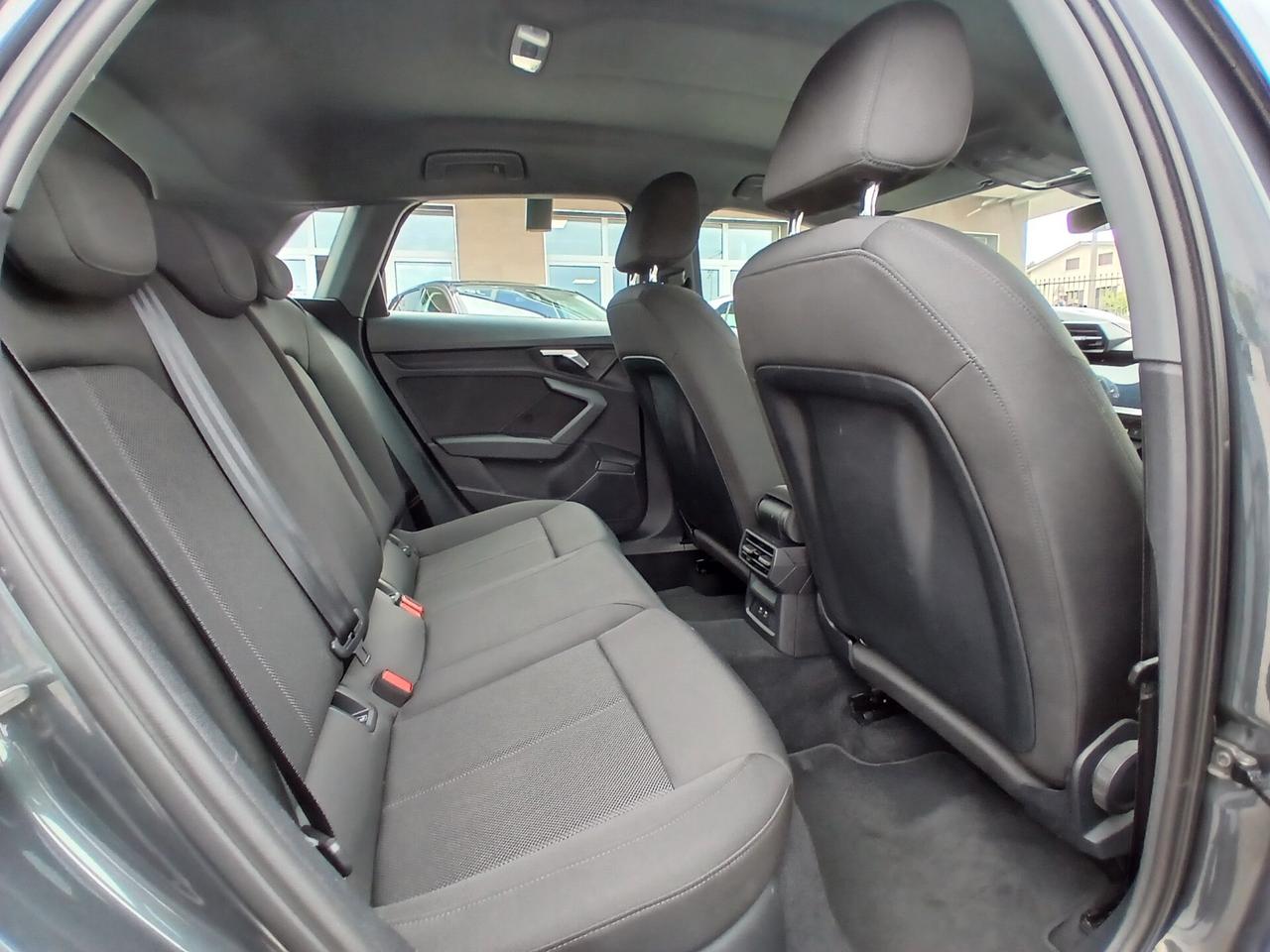 Audi A3 2.0 TDI 116CV 2020