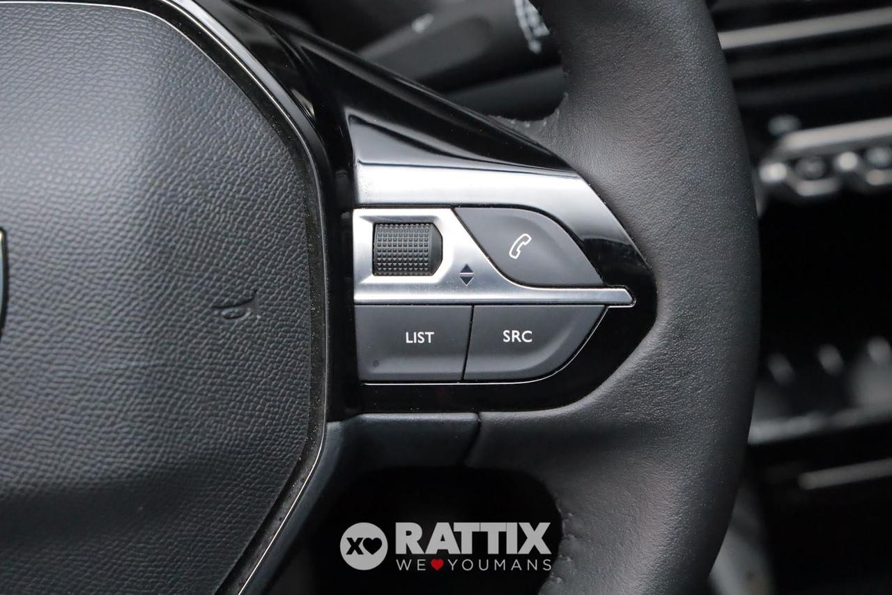 Peugeot 208 1.2 Puretech 100CV Allure