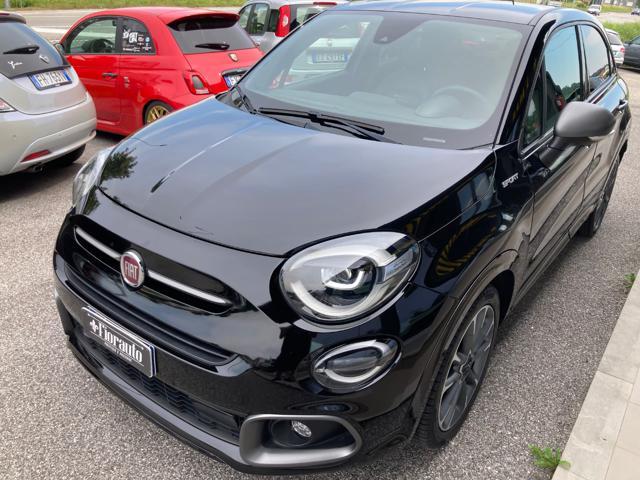FIAT 500X 1.3 MultiJet 95 CV Sport