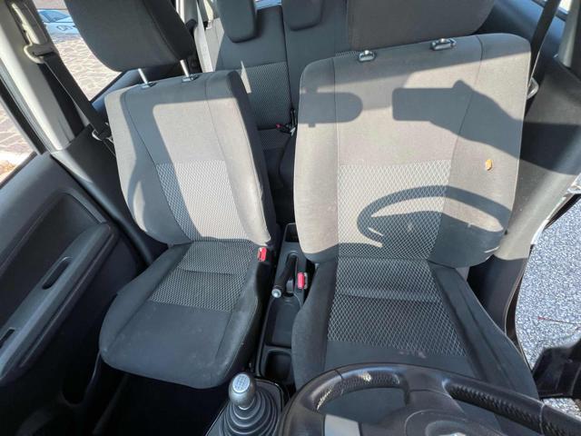 SUZUKI Splash 1.0 VVT GL Style Start & Stop