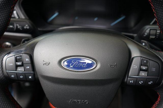 FORD Focus 1.0 EcoBoost Hybrid 125 CV 5p. ST-Line Design
