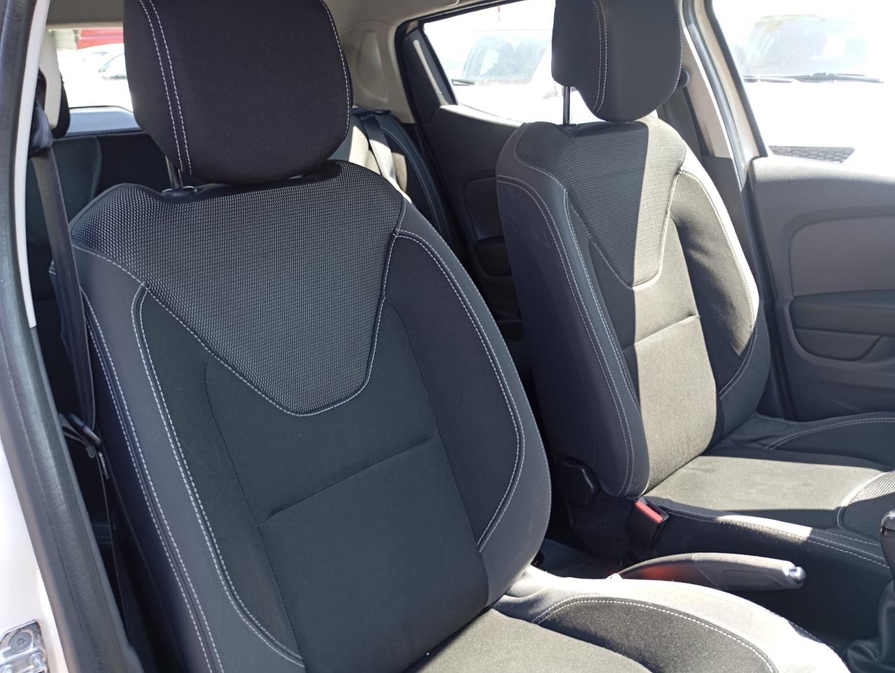 Renault Clio GPL 0.9 TCe 12V 90CV 2017