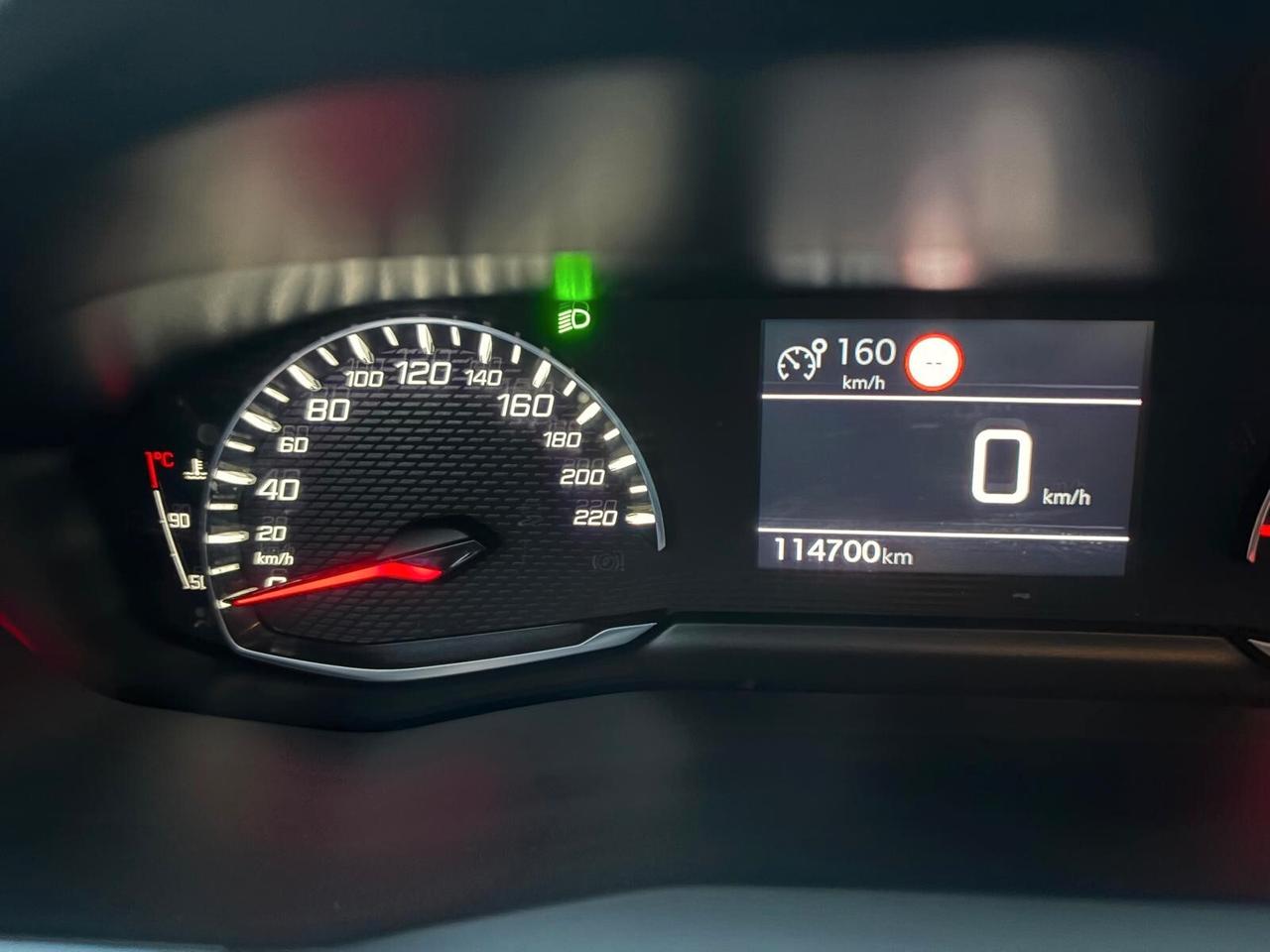 Peugeot 2008 PureTech 100 S&S Allure