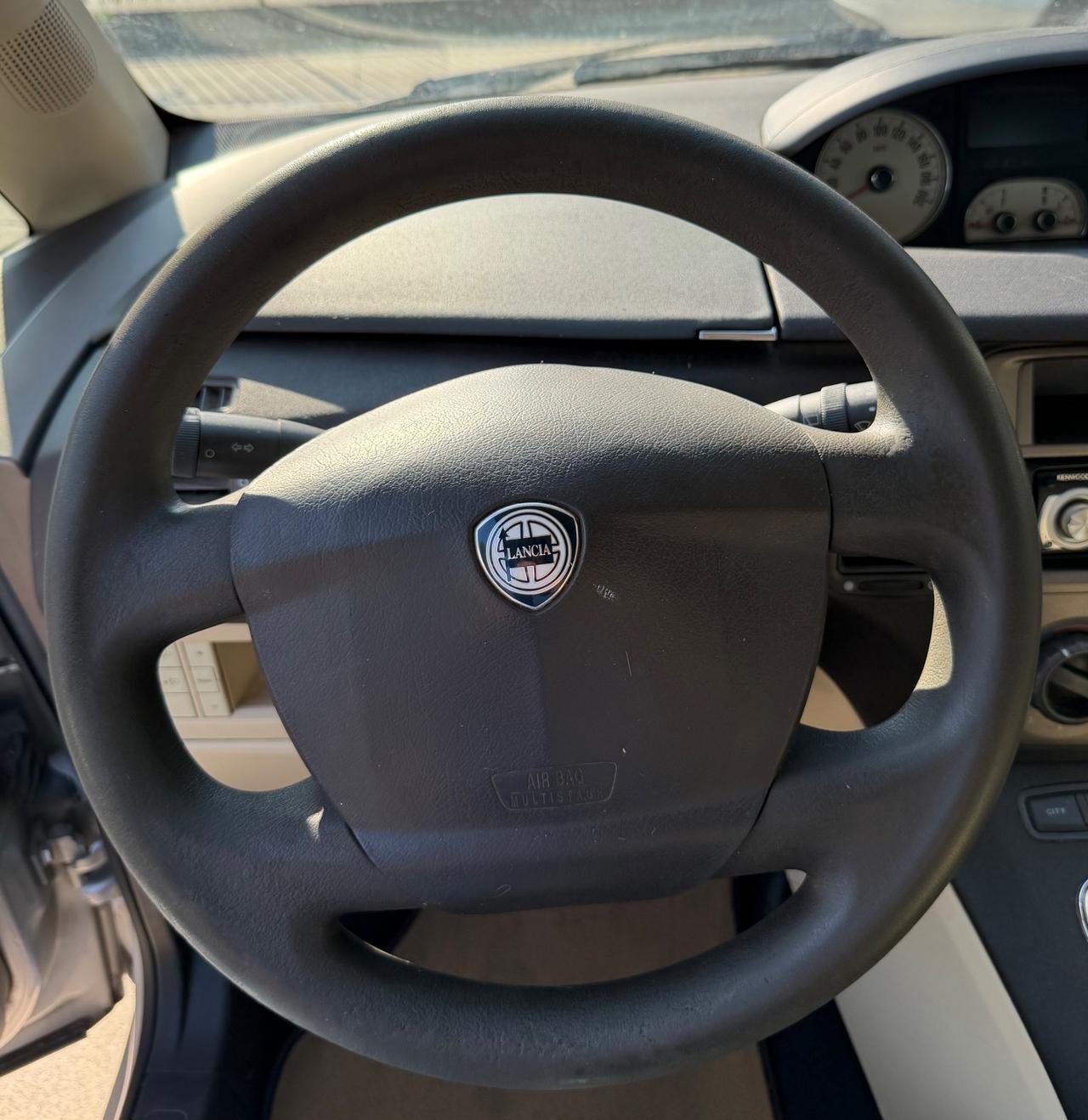 Lancia MUSA 1.4-95cv- Garanzia-Neopatentati