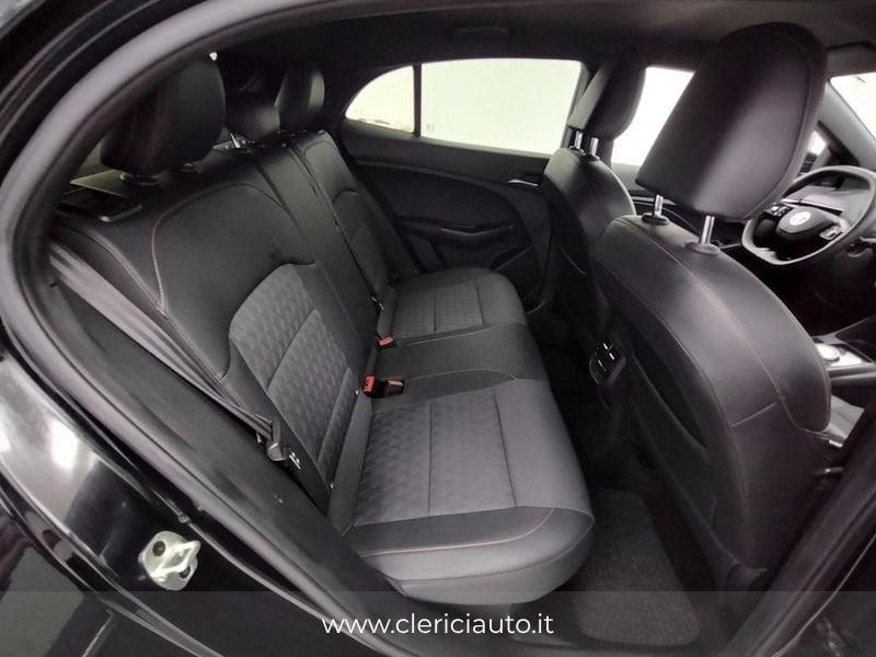 MG MG3 1.5 Hybrid+ Luxury