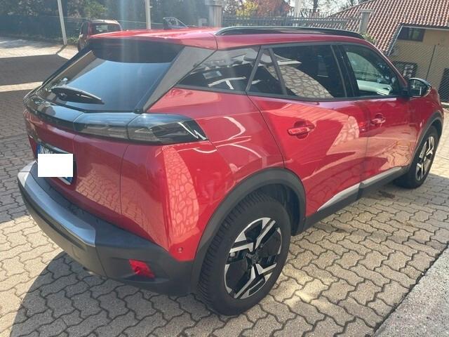PEUGEOT 2008 PURETECH 100CV ALLURE 38000KM