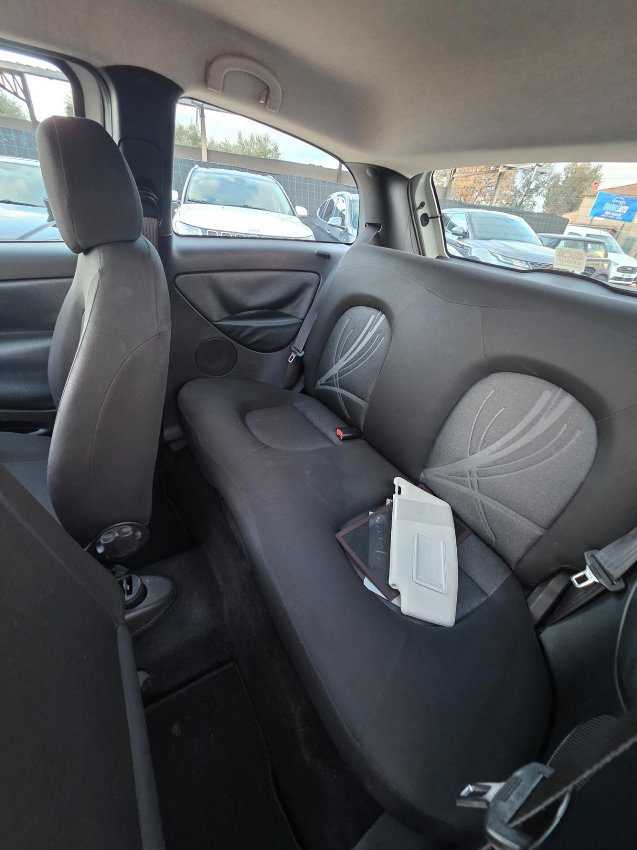 Lancia Ypsilon 1.3 MJT 16V 95 CV 5 porte S&S Platinum