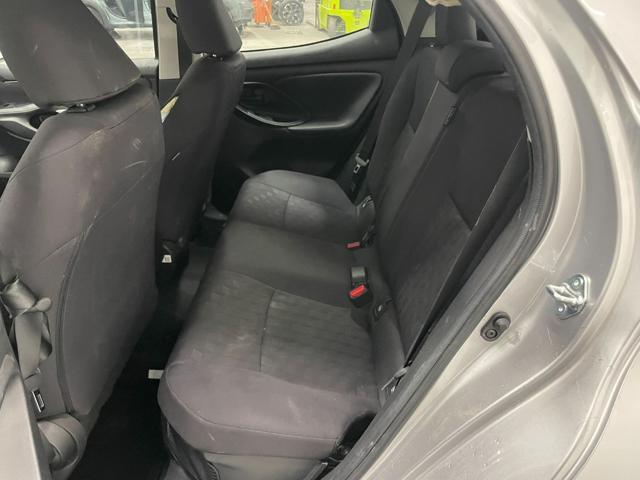 MAZDA 2 1.5 VVT E-CVT FULL HYBRID ELECTRIC CENTRE-LINE