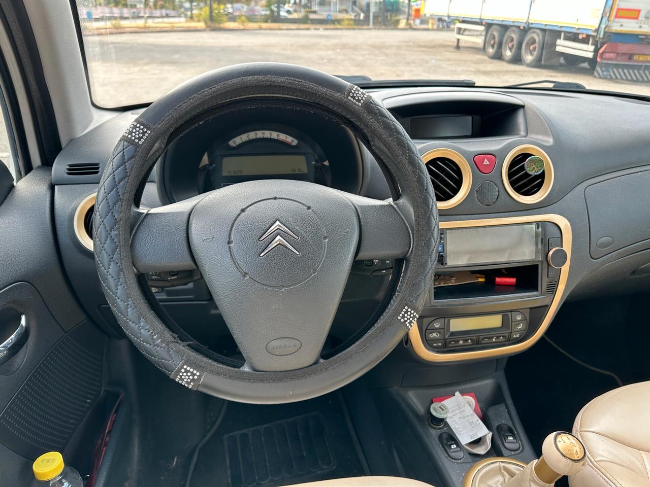 Citroen C3 1.1 Gold by Pinko