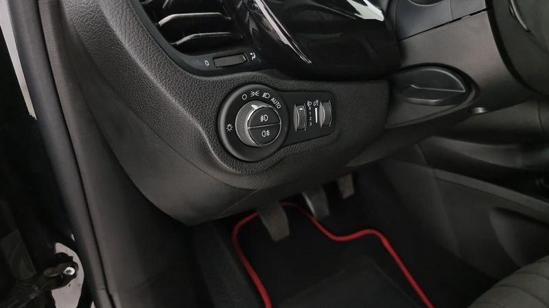 FIAT 500X 500X 1.3 MultiJet 95 CV Lounge