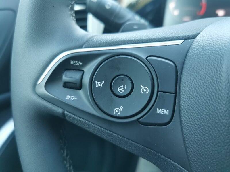 Opel Grandland Grandland 1.5 diesel Ecotec aut. Ultimate