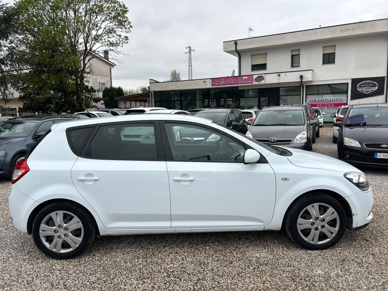 Kia Ceed cee'd 1.4 90CV 5p. EX
