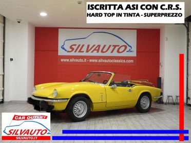 Talbot Solara TRIUMPH SPITFIRE 1500