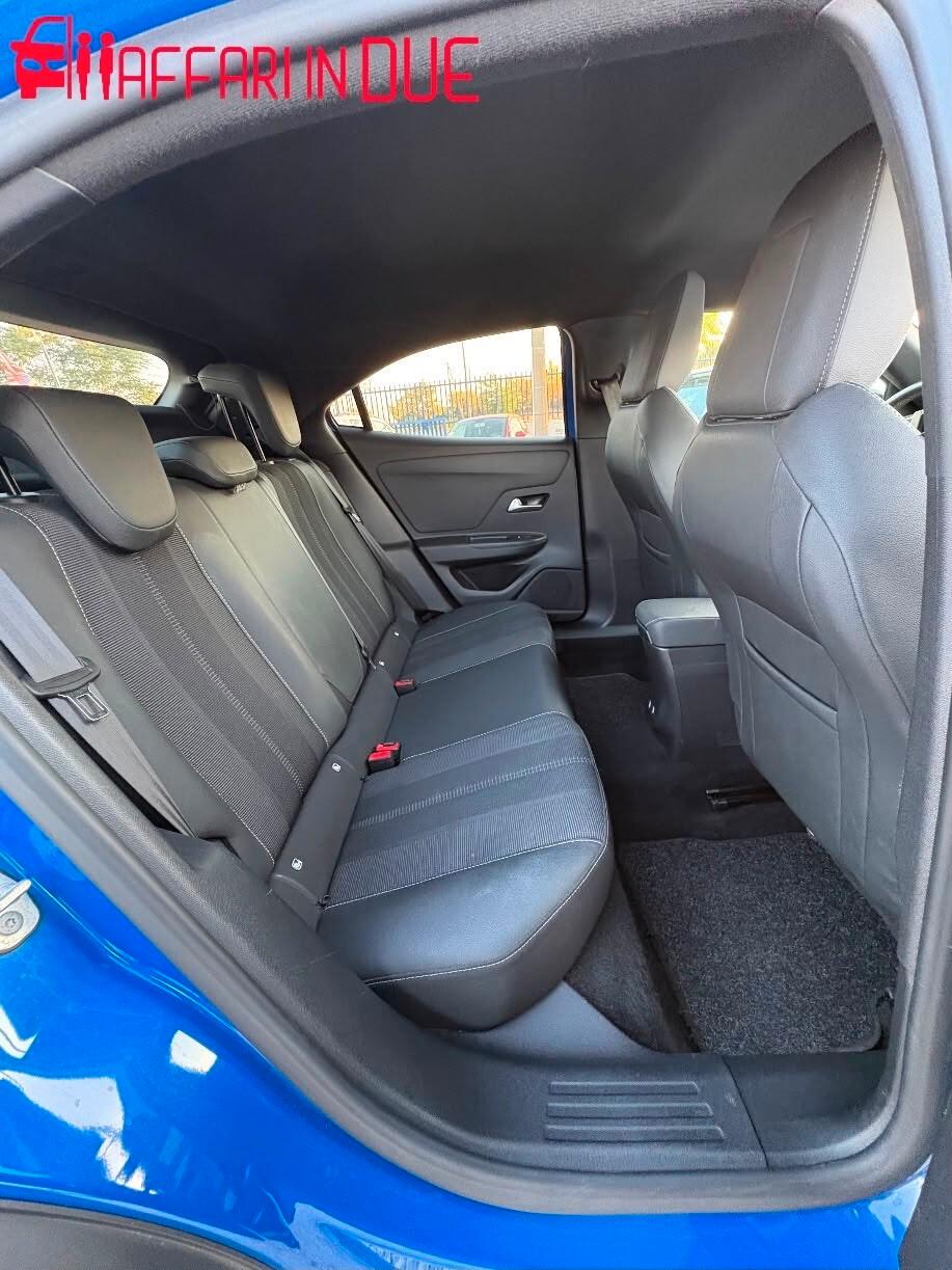 Opel Mokka 1.2 Turbo GS "UNICO PROPRIETARIO"
