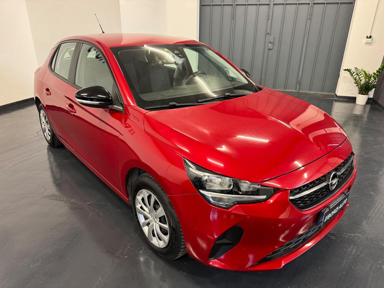 Opel Corsa 1.2 Elegance PREZZO PROMO! EURO 6!