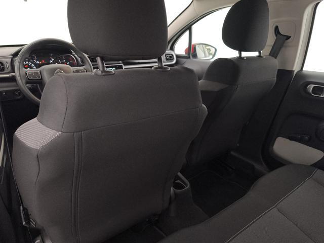 CITROEN C3 1.2 puretech Feel 68cv