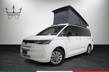 Volkswagen T7 California California T7 2.0 tdi Beach Camper 150cv DSG