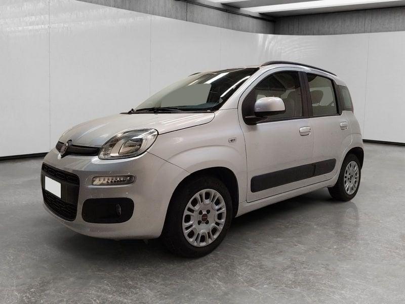 FIAT Panda 1.2 Lounge 69cv E6