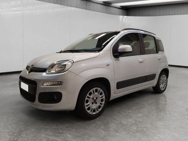 FIAT Panda 1.2 Lounge 69cv E6