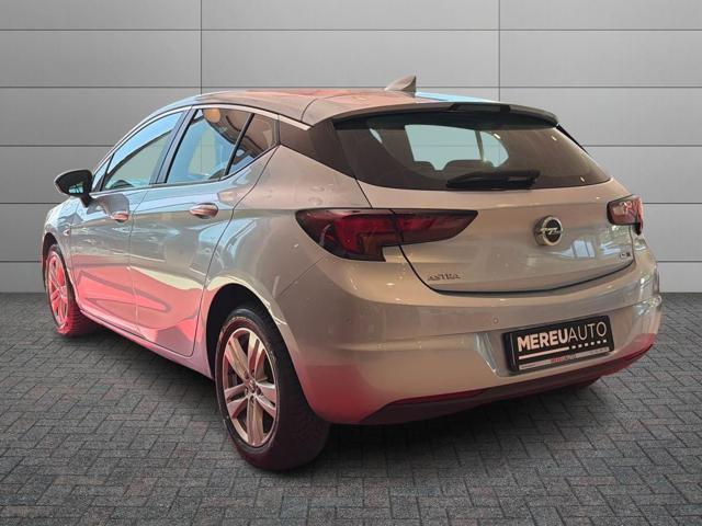 OPEL Astra 1.6 CDTi 110CV Start&Stop 5 porte Business