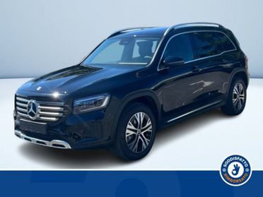 Mercedes-Benz GLB Classe 200 Automatic Advanced Progressive