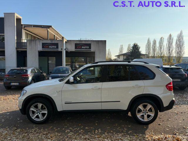 BMW X5 3.0d cat Futura