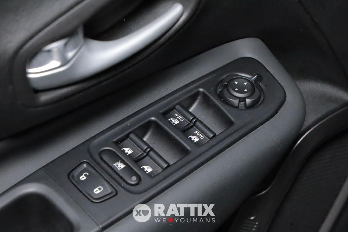 Jeep Renegade 1.5 Turbo T4 Mhev 130CV Limited DCT