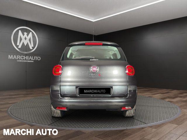 FIAT 500L 1.3 Multijet 95 CV Urban