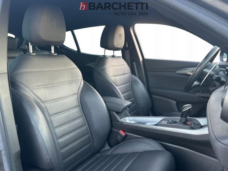 Alfa Romeo Tonale 1.5 130 CV MHEV TCT7 Edizione Speciale