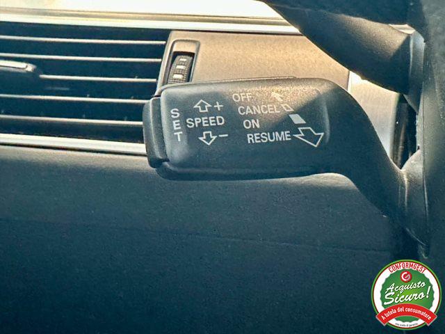AUDI A6 2.7 V6 TDI 190CV F.AP. quattro tiptronic Advanced