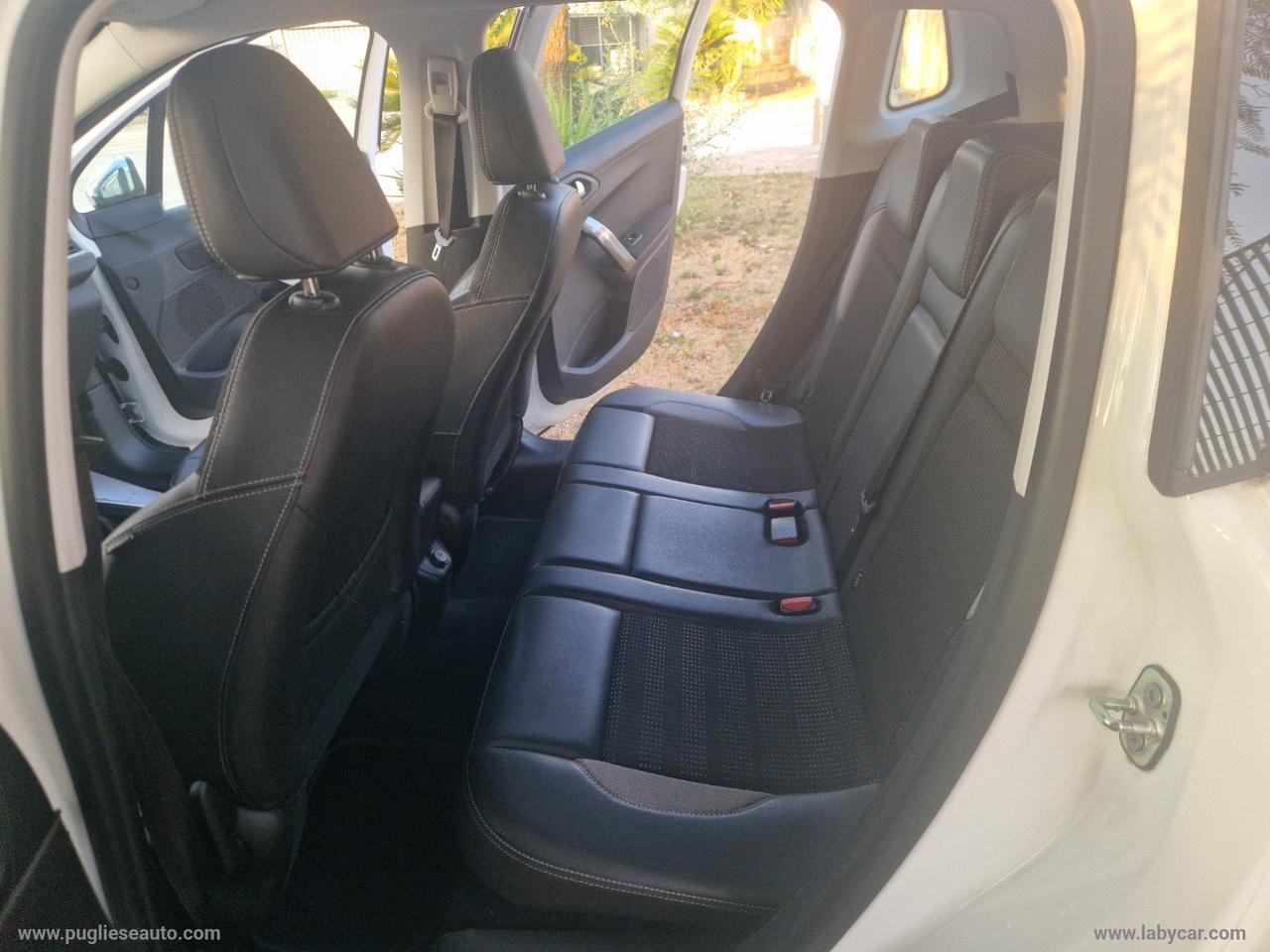 PEUGEOT 2008 1.6 e-HDi 92 CV S&S Allure