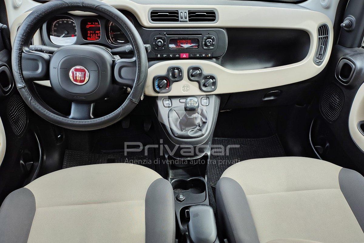 FIAT Panda 1.3 MJT S&S Pop