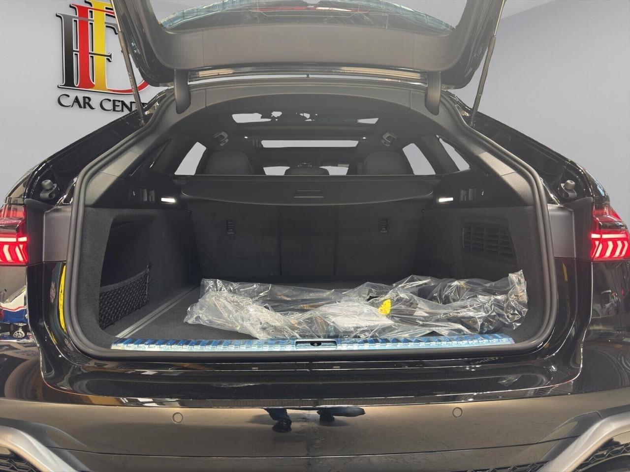 Audi RS6 Audi RS6 Avant performance Sedili Racing Carbonio