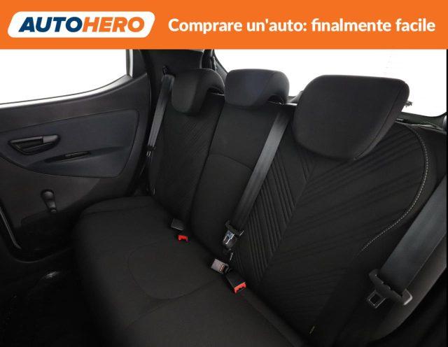 LANCIA Ypsilon 1.2 69 CV 5 porte GPL Gold