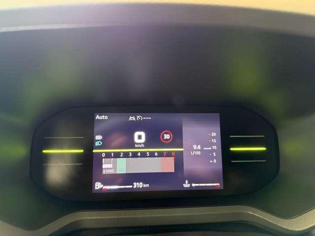 Dacia Duster 1.2 Mild Hybrid Extreme 4x4 130cv