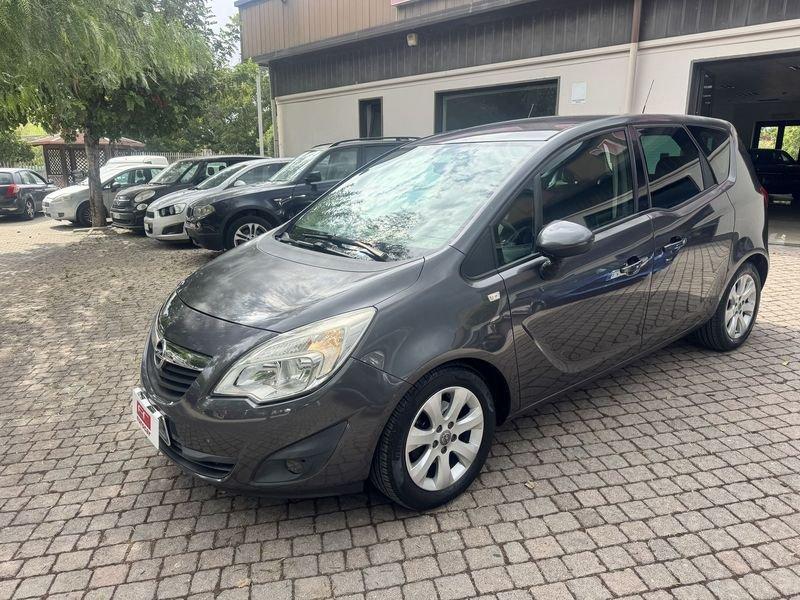 Opel Meriva Meriva 1.3 CDTI 95CV ecoFLEX Elective