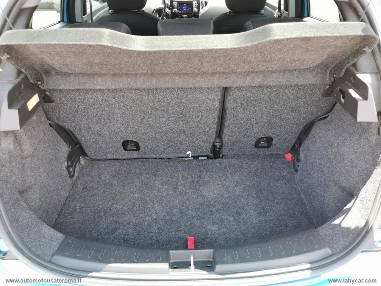 LANCIA Ypsilon 1.0 FireFly 5p.S&S Hyb. Eco Gold RATE AUTO MOTO SCOOTER