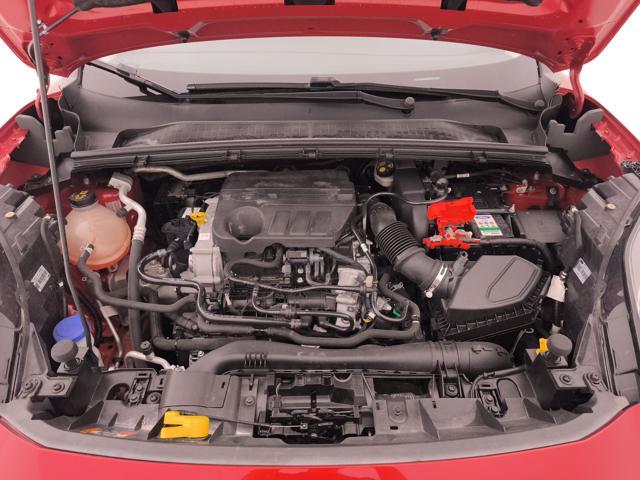 FORD Puma 1.0 ecoboost h Titanium s&s 125cv auto