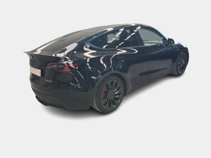 TESLA MODEL Y 75 KWH PERFORMANCE DUAL MOTOR 4WD AUTO SUV