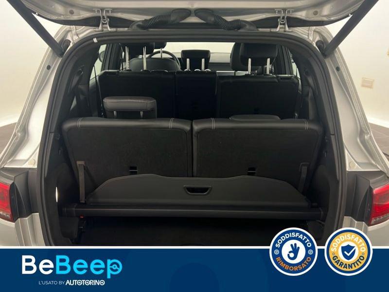 Mercedes-Benz GLB Classe 200 D SPORT PLUS AUTO 7P.TI