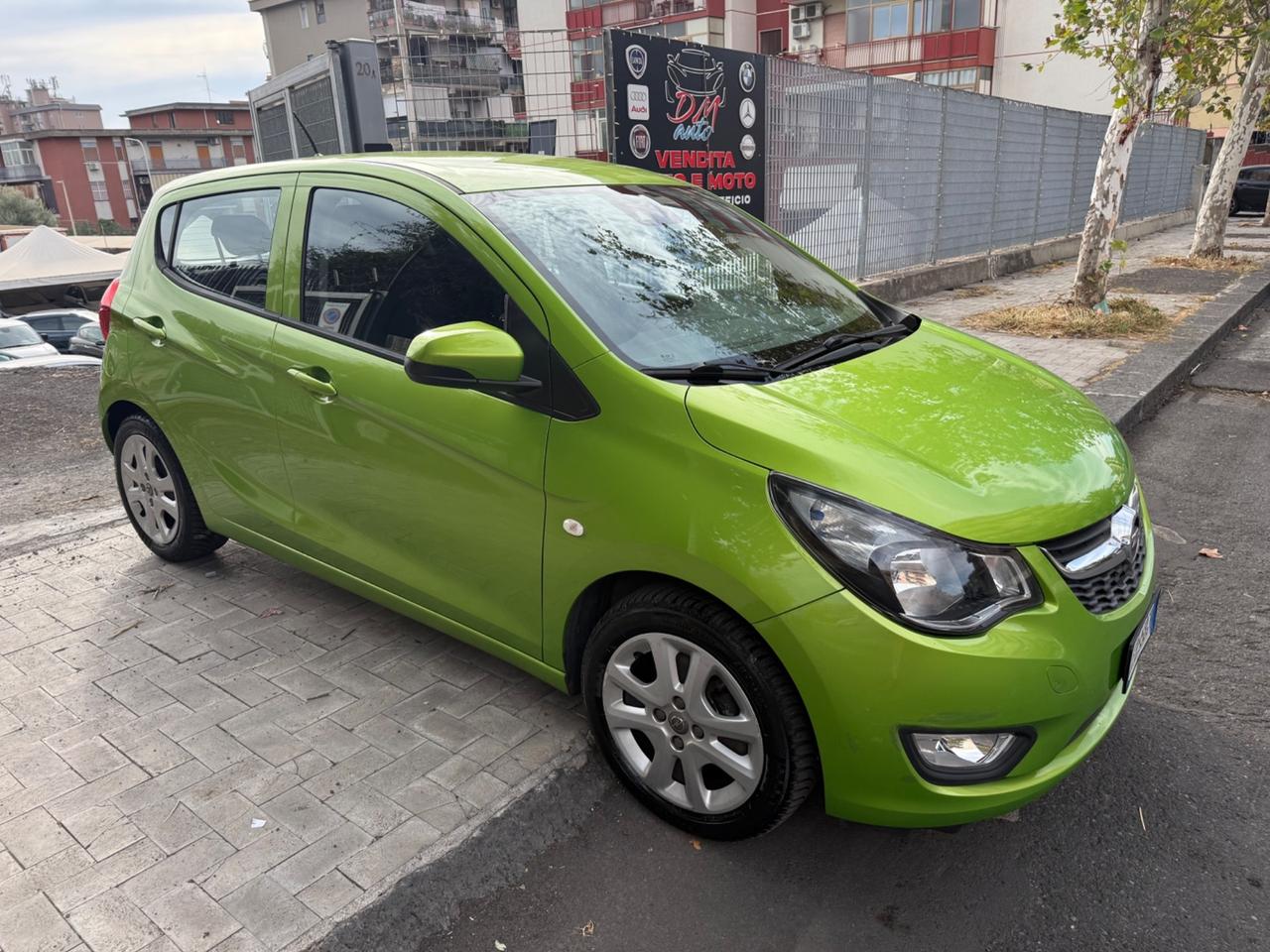 Opel Karl 1.0 75 CV